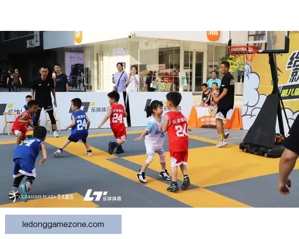 乐动体育限时优惠活动全攻略助你享受运动乐趣