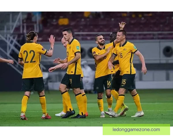 2026世界杯竞猜预测：球队表现分析与赛果走势前瞻