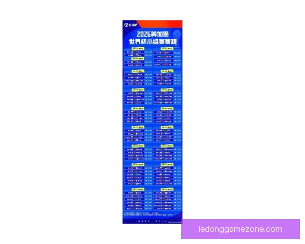 美加墨世界杯竞猜入口权威指南最新赛程分析与热门球队夺冠前景解读 ⚽🌍