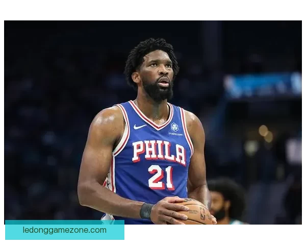 76人大胜公牛创纪录恩比德复出贡献35分乔治回归砍28分