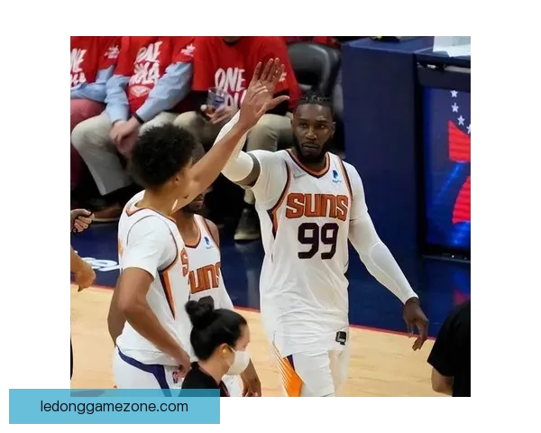 前NBA悍将克劳德加盟波多黎各冠军队开启海外职业生涯